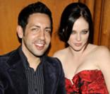 Coco Rocha et son homme James Conran