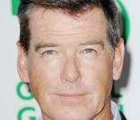Pierce Brosnan à l\'événement Global Green, 14ème cérémonie Milelnium awards (12 juin 2010 à Santa Monica)