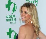 Amy Smart à la soirée Global Green (12 juin 2010 à Santa Monica)