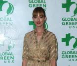Judy Greer  à la soirée Global Green (12 juin 2010 à Santa Monica)