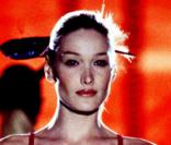 Carla Bruni toujours au top !