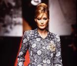 Carla Bruni toujours au top !