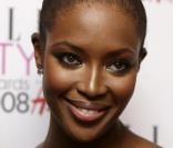 Naomi Campbell toujours au top !