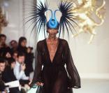Naomi Campbell toujours au top !