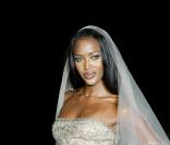 Naomi Campbell toujours au top !