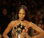 Naomi Campbell toujours au top !