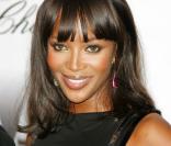 Naomi Campbell toujours au top !