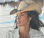 Cindy Crawford toujours au top !