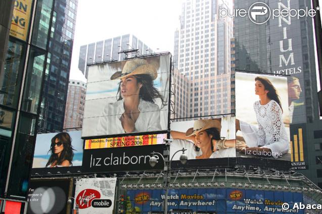 Cindy Crawford toujours au top !