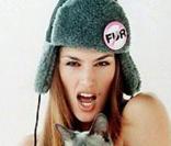 Cindy Crawford toujours au top !