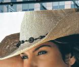 Cindy Crawford toujours au top !