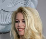Claudia Schiffer toujours au top !
