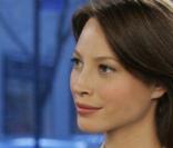 Christy Turlington
