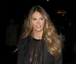 Elle Macpherson toujours au top !