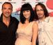 Katy Perry invitée de Nikos Aliagas sur le  6/9  d'NRJ. Interview enregistrée le 11 juin et diffusée le 14 juin 2010 !