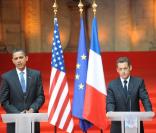 Nicolas Sarkozy, prêt à tout pour être à la hauteur de Barack Obama !