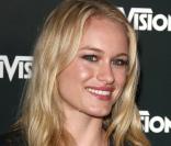 Leven Rambin lors de la soirée Activision Kick Off pour l'ouverture du salon du jeu vidéo E3 au Staples Center le 14 juin 2010 à Los Angeles 
