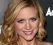 Brittany Snow lors de la soirée Activision Kick Off pour l'ouverture du salon du jeu vidéo E3 au Staples Center le 14 juin 2010 à Los Angeles 