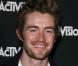 Robert Buckley lors de la soirée Activision Kick Off pour l'ouverture du salon du jeu vidéo E3 au Staples Center le 14 juin 2010 à Los Angeles 