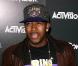 Omarion lors de la soirée Activision Kick Off pour l'ouverture du salon du jeu vidéo E3 au Staples Center le 14 juin 2010 à Los Angeles 