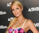Paris Hilton lors de la soirée Activision E3 Kick Off au Staples Center de Los Angeles le 14 juin 2010