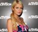 Paris Hilton lors de la soirée Activision E3 Kick Off au Staples Center de Los Angeles le 14 juin 2010
