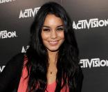 Vanessa Hudgens lors de la soirée Activision E3 Kick Off au Staples Center de Los Angeles le 14 juin 2010