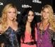  Brittany Snow, Vanessa Hudgens et Lauren Hugh lors de la soirée Activision E3 Kick Off au Staples Center de Los Angeles le 14 juin 2010 