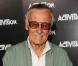 Stan Lee lors de la soirée Activision E3 Kick Off au Staples Center de Los Angeles le 14 juin 2010
