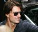 Tom Cruise est arrivé à Salzbourg, en Autriche, pour la promotion de Night and Day , le 15 juin 2010.
