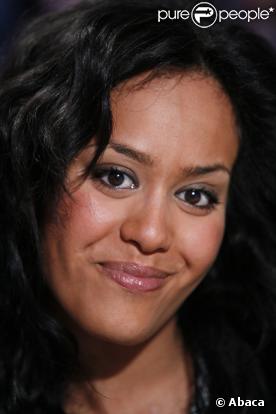 Amel Bent
