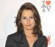 Faustine Bollaert lors de la soirée de la télévision organisée par Télé 7 Jours à Paris le 15 juin 2010