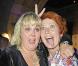 Valérie Damidot et Véronique Genest lors de la soirée de la télévision organisée par Télé 7 Jours à Paris le 15 juin 2010
