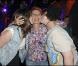 Véronique Genest et ses enfants lors de la soirée de la télévision organisée par Télé 7 Jours à Paris le 15 juin 2010