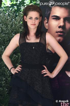 Kristen Stewart