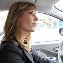 Une journée de rêve avec Maité, la grande gagnante du concours Renault et PurePeople