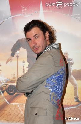 Michaël Youn