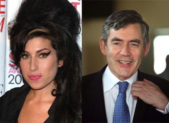 Amy Winehouse