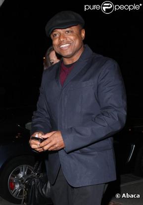 Randy Jackson