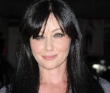 Shannen Doherty à l'ouverture du magasin de vêtements de sport Bravada à Hollywood le 17 juin 2010