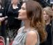 Carla Bruni en Angleterre, à Londres, le 18 juin 2010