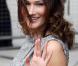 Carla Bruni Sarkozy a ébloui en Angleterre, amoureuse comme jamais !