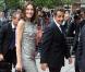 Carla Bruni Sarkozy a ébloui en Angleterre, amoureuse comme jamais !