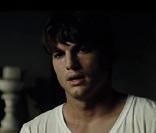 Ashton Kutcher dans Kiss and kill