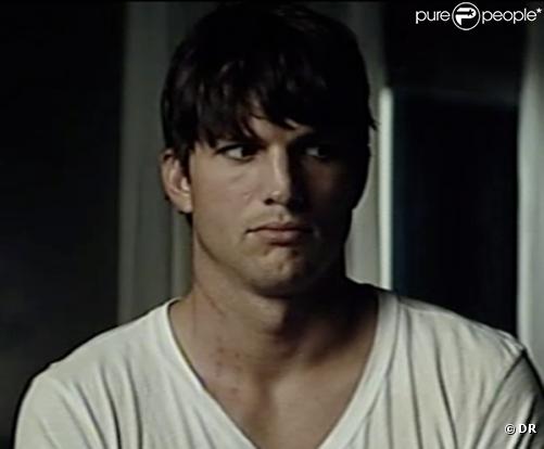 Ashton Kutcher dans Kiss and kill