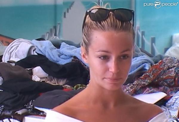 Samedi soir, Marie a avoué avoir déjà trompé son amoureux.