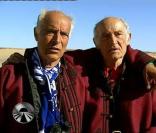 Les papy corse de Pékin Express
