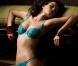 La magnifique Herika Noronha pour la marque de lingerie Valisere.