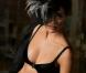 La magnifique Herika Noronha pour la marque de lingerie Valisere.