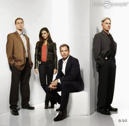 NCIS